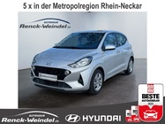 Hyundai i10 2021
