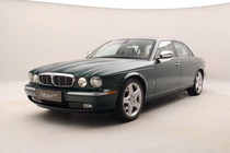 Jaguar XJ 2005
