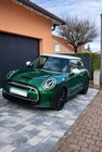 MINI Cooper 2022