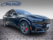 Ford Mustang Mach-E 2022