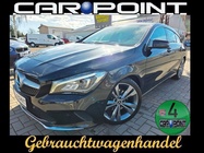 Mercedes-Benz CLA-Class 2019