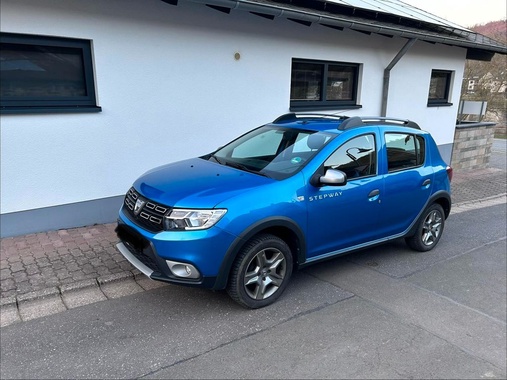 Dacia Sandero 2020