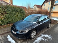 Volkswagen Golf 2020