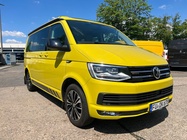 Volkswagen T6 2019