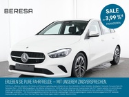Mercedes-Benz B-Class 2025
