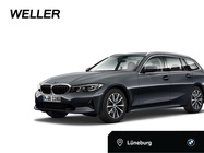 BMW 3 Series 2019