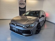 Volkswagen Passat 2025