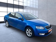 Skoda Octavia 2013