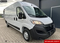 Opel Movano 2024