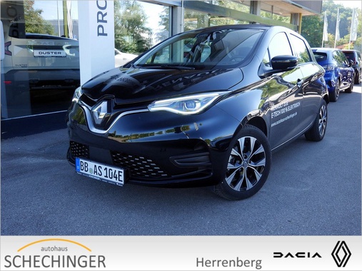 Renault ZOE 2024