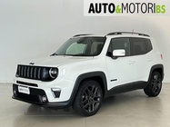 Jeep Renegade 2021