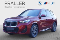 BMW X1 2026