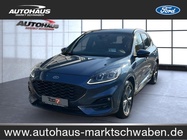 Ford Kuga 2023