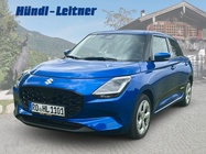 Suzuki Swift 2025