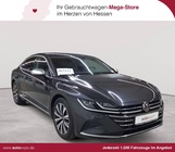 Volkswagen Arteon 2022