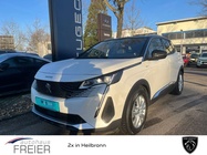 Peugeot 3008 2022