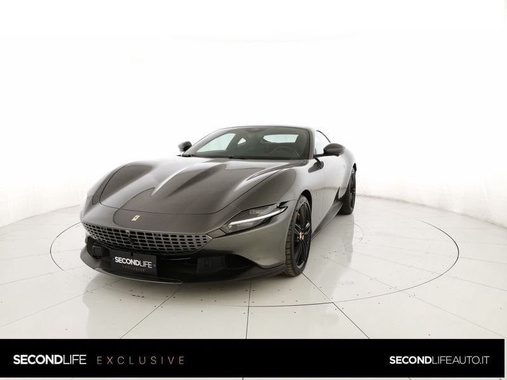 Ferrari Roma 2023