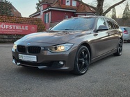 BMW 3 Series 2014