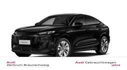 Audi Q6 e-tron 2025