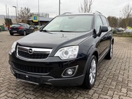 Opel Antara 2012