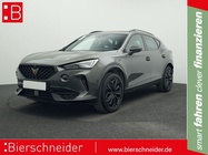Cupra Formentor 2023
