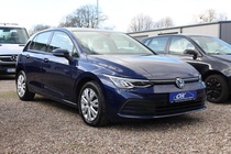 Volkswagen Golf 2020