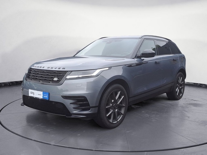 Land Rover Velar