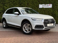 Audi Q5 2020