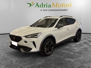 Cupra Formentor 2023