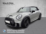 MINI Cabrio 2022