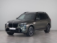 BMW X7 2025