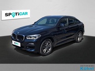 BMW X4 2018