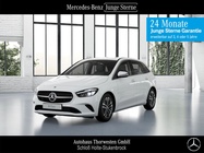 Mercedes-Benz B-Class 2025
