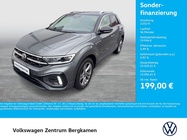 Volkswagen T-Roc 2023