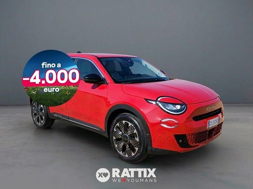 Fiat Other 2025