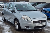 Fiat Grande Punto 2008
