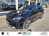 Peugeot 3008 2022