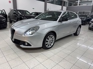 Alfa Romeo Giulietta 2019