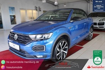 Volkswagen T-Roc 2020