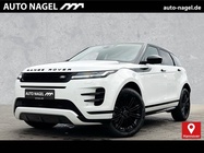 Land Rover Evoque 2025