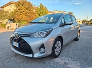 Toyota Yaris 2015