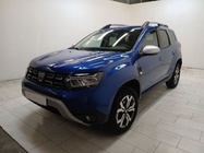 Dacia Duster 2022