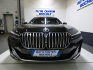 BMW 7 Series 2020