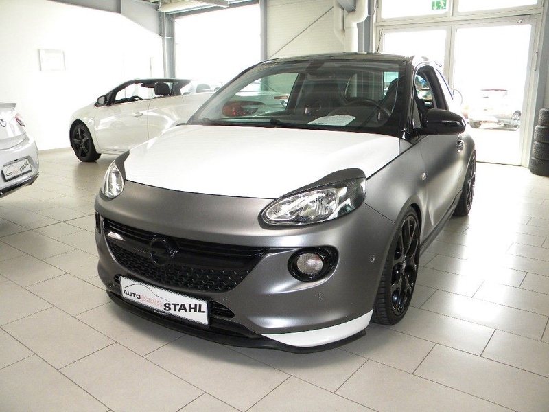 Opel Adam