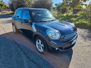 MINI Countryman 2012