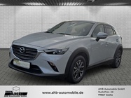 Mazda CX-3 2018