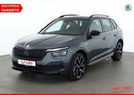 Skoda Kamiq 2021