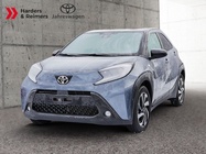 Toyota Aygo 2025