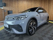 Volkswagen ID.5 2022