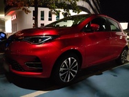 Renault ZOE 2021